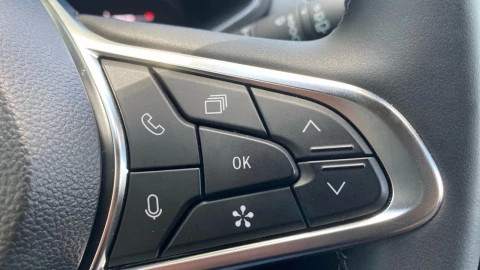 Renault Captur techno Eco-G 100cv (74 kW)