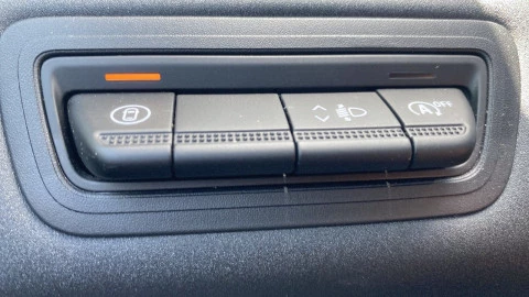 Renault Captur techno Eco-G 100cv (74 kW)