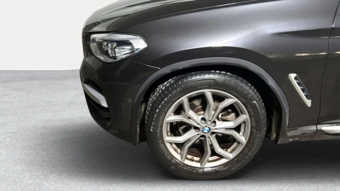 BMW X3 sDrive18d