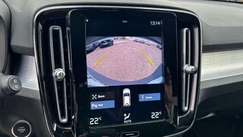 Volvo XC40 1.5 T2 Momentum Pro