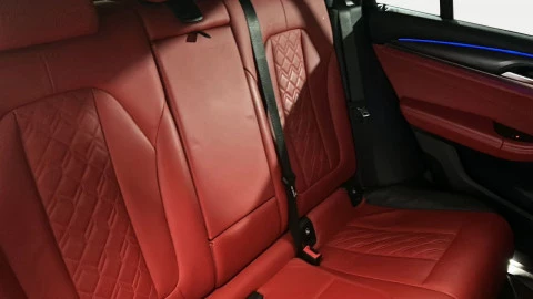 BMW X4 xDrive20d xLine