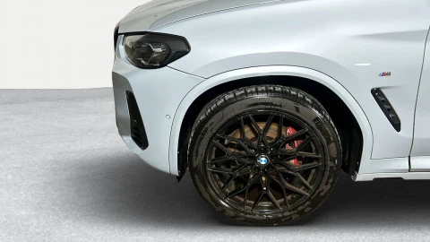 BMW X4 xDrive20d xLine