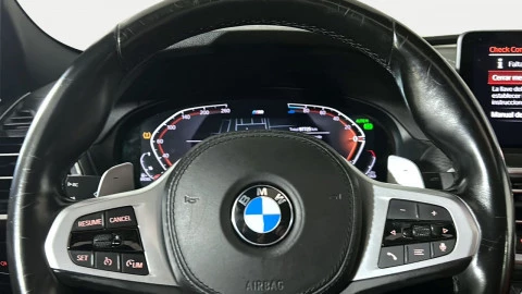 BMW X4 xDrive20d xLine