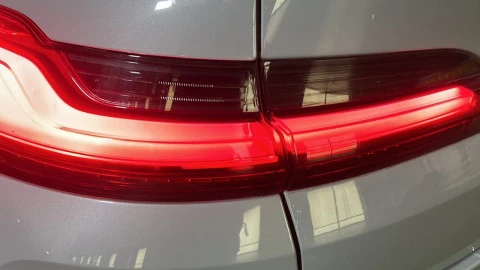 BMW X4 xDrive20d xLine