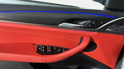 BMW X4 xDrive20d xLine