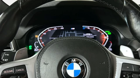 BMW X4 xDrive20d xLine