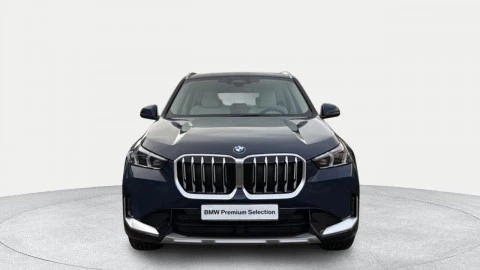 BMW X1 sDrive20d