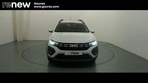 Dacia Jogger Expression 74kW (100CV) ECO-G 7 plazas
