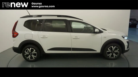 Dacia Jogger Expression 74kW (100CV) ECO-G 7 plazas