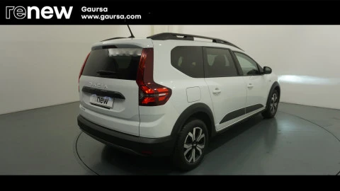 Dacia Jogger Expression 74kW (100CV) ECO-G 7 plazas