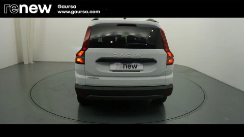 Dacia Jogger Expression 74kW (100CV) ECO-G 7 plazas