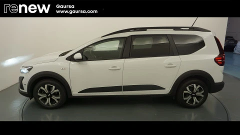 Dacia Jogger Expression 74kW (100CV) ECO-G 7 plazas