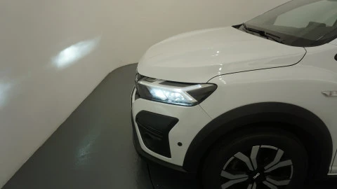 Dacia Jogger Expression 74kW (100CV) ECO-G 7 plazas