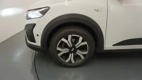 Dacia Jogger Expression 74kW (100CV) ECO-G 7 plazas