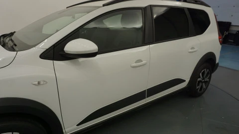 Dacia Jogger Expression 74kW (100CV) ECO-G 7 plazas