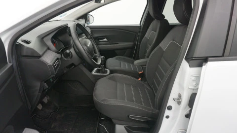 Dacia Jogger Expression 74kW (100CV) ECO-G 7 plazas
