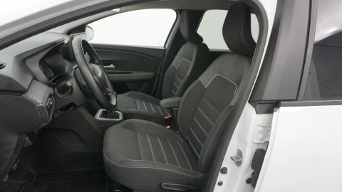 Dacia Jogger Expression 74kW (100CV) ECO-G 7 plazas