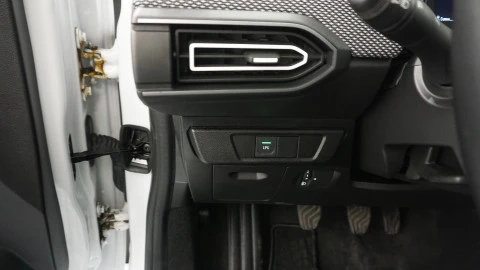 Dacia Jogger Expression 74kW (100CV) ECO-G 7 plazas