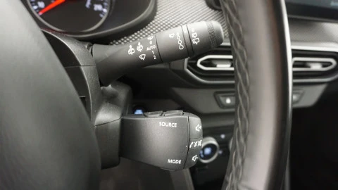 Dacia Jogger Expression 74kW (100CV) ECO-G 7 plazas