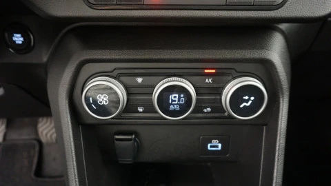 Dacia Jogger Expression 74kW (100CV) ECO-G 7 plazas