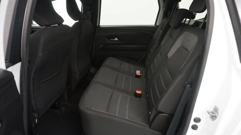 Dacia Jogger Expression 74kW (100CV) ECO-G 7 plazas