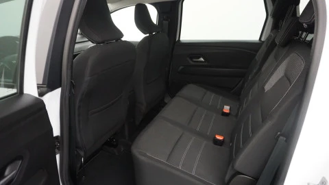 Dacia Jogger Expression 74kW (100CV) ECO-G 7 plazas
