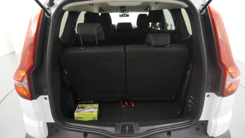 Dacia Jogger Expression 74kW (100CV) ECO-G 7 plazas