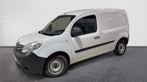 Renault Kangoo Furgón Profesional 1.5 Blue dCi 70kW (95CV)
