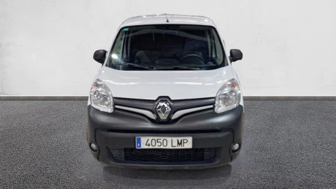 Renault Kangoo Furgón Profesional 1.5 Blue dCi 70kW (95CV)