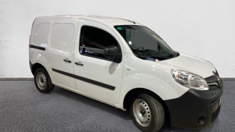 Renault Kangoo Furgón Profesional 1.5 Blue dCi 70kW (95CV)