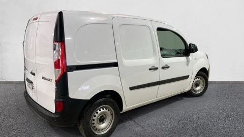 Renault Kangoo Furgón Profesional 1.5 Blue dCi 70kW (95CV)