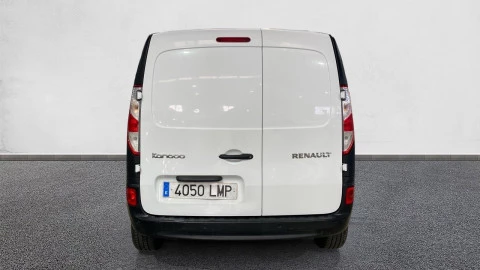 Renault Kangoo Furgón Profesional 1.5 Blue dCi 70kW (95CV)