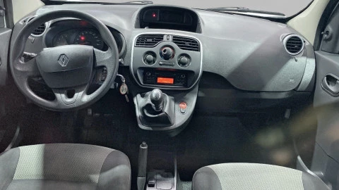 Renault Kangoo Furgón Profesional 1.5 Blue dCi 70kW (95CV)
