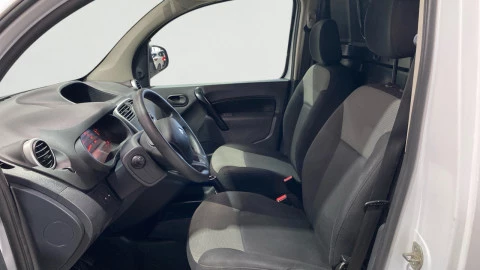 Renault Kangoo Furgón Profesional 1.5 Blue dCi 70kW (95CV)