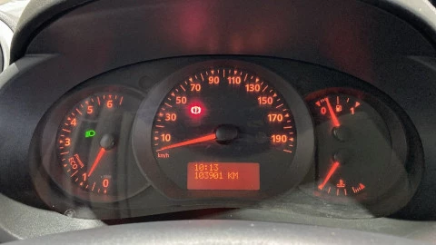 Renault Kangoo Furgón Profesional 1.5 Blue dCi 70kW (95CV)