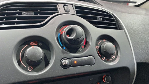 Renault Kangoo Furgón Profesional 1.5 Blue dCi 70kW (95CV)