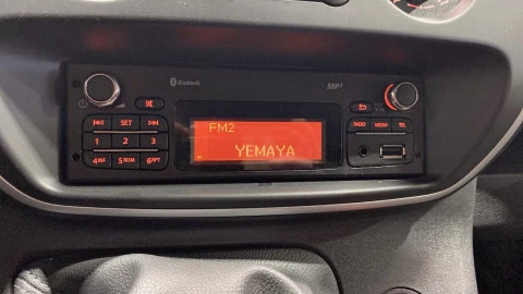 Renault Kangoo Furgón Profesional 1.5 Blue dCi 70kW (95CV)