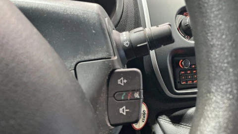 Renault Kangoo Furgón Profesional 1.5 Blue dCi 70kW (95CV)