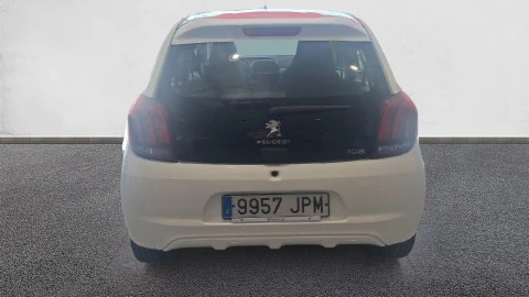 Peugeot 108 Allure 1.2 PureTech 82
