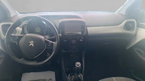 Peugeot 108 Allure 1.2 PureTech 82