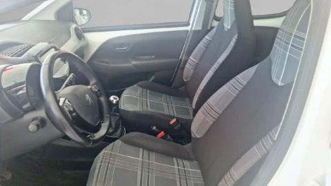 Peugeot 108 Allure 1.2 PureTech 82