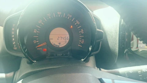 Peugeot 108 Allure 1.2 PureTech 82