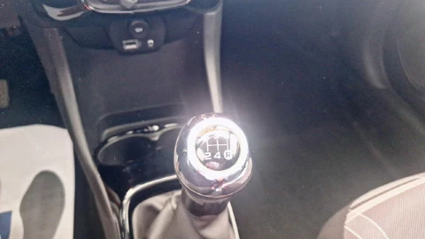 Peugeot 108 Allure 1.2 PureTech 82