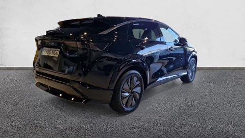 Nissan Ariya 5p 87 kWh e-4ORCE Advance CAR. 22kw
