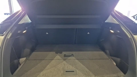 Nissan Ariya 5p 87 kWh e-4ORCE Advance CAR. 22kw