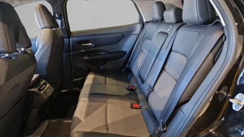 Nissan Ariya 5p 87 kWh e-4ORCE Advance CAR. 22kw