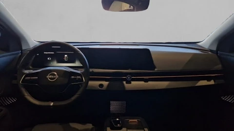 Nissan Ariya 5p 87 kWh e-4ORCE Advance CAR. 22kw