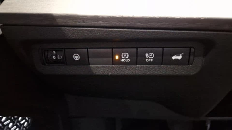 Nissan Ariya 5p 87 kWh e-4ORCE Advance CAR. 22kw