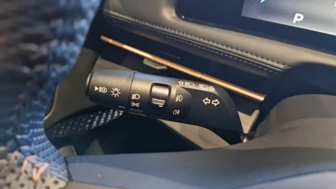 Nissan Ariya 5p 87 kWh e-4ORCE Advance CAR. 22kw