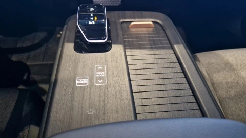 Nissan Ariya 5p 87 kWh e-4ORCE Advance CAR. 22kw